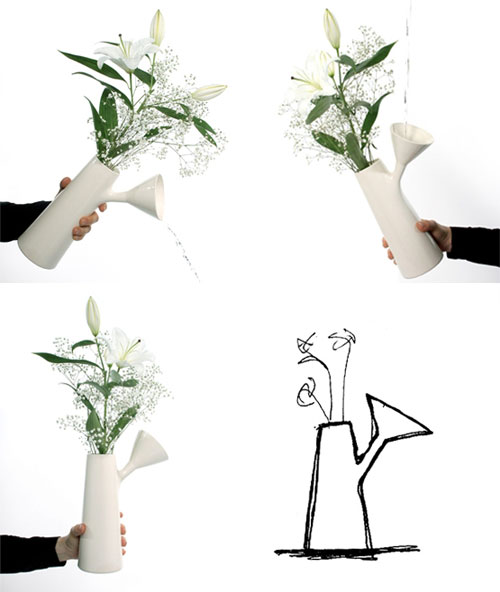 18 Contemporary and Elegant Vase Designs