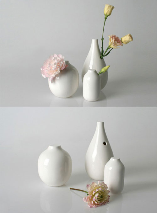 18 Contemporary and Elegant Vase Designs