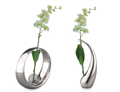 18 Contemporary and Elegant Vase Designs