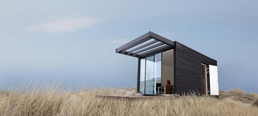 One+ Modular House: Live As Much as You Want