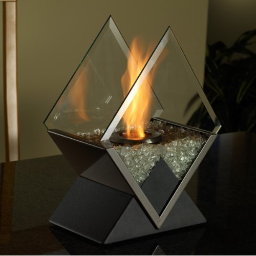 13 Cool Portable Fireplace For Warm Winter Design Swan