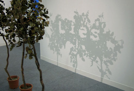 Amazing Shadow Art - Shadow Sculptures