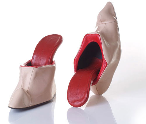 15 Cool and Unusual Shoes