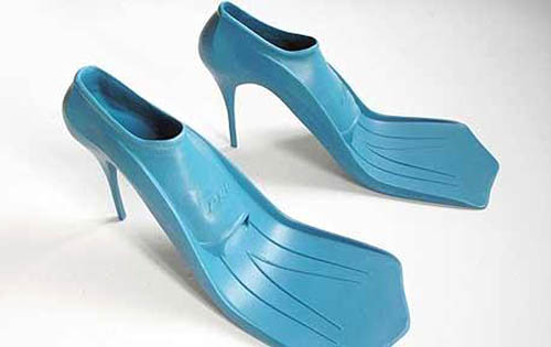 15 Cool and Unusual Shoes