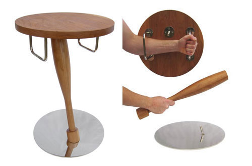 15 Multifunctional Tables which CAN Transform