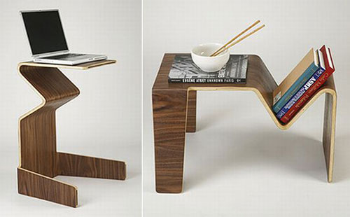 15 Multifunctional Tables which CAN Transform