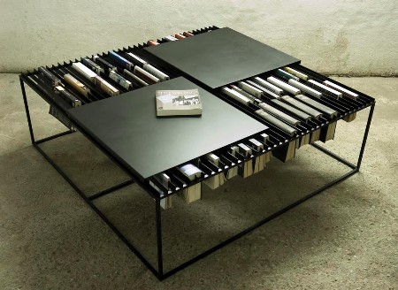 15 Multifunctional Tables which CAN Transform