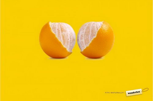 30 Creative and Funny Print Advertisement