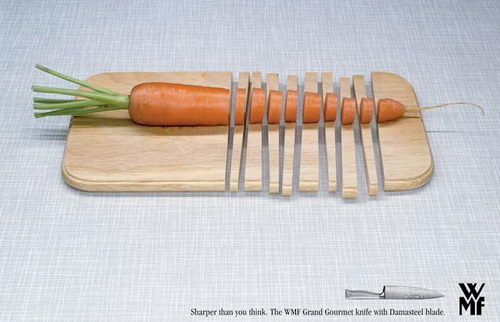 30 Creative and Funny Print Advertisement