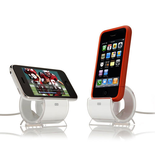 15 Cool Docking Stations for iPad, iPod, and iPhone