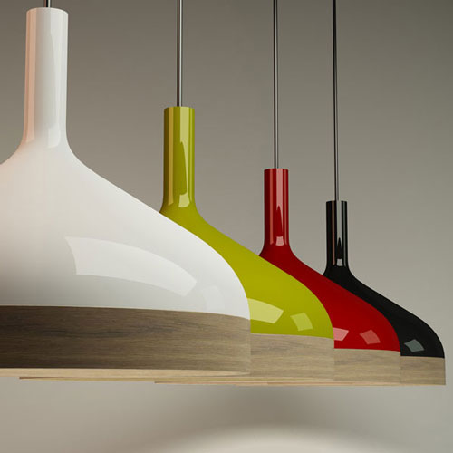 11 Cool and Unusual Lamp Designs