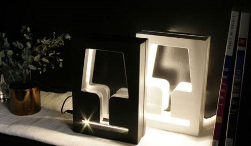 11 Cool and Unusual Lamp Designs