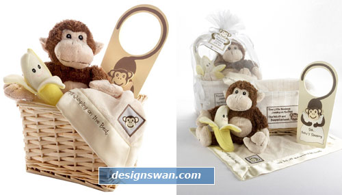 20 Beautiful Gift Baskets for Christmas