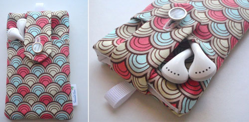 19 Beautiful and Fashionable iPhone 4 Covers and Stickers