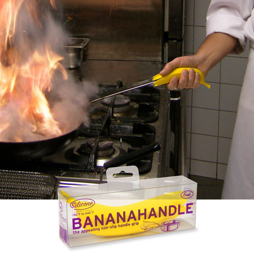 Fred Bananahandle Gripper