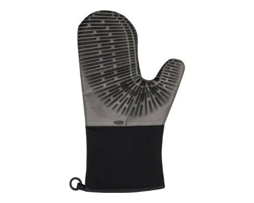 OXO Good Grips Silicone Oven Mitt with Magnet