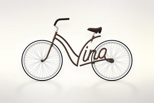 Unusual Bike Concept: Write a Bike