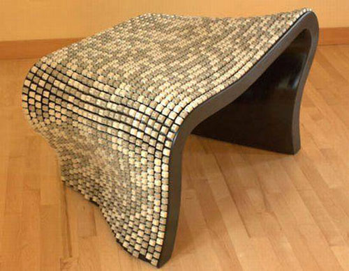 18 Geeky Furniture Designs: Creative or Crazy?