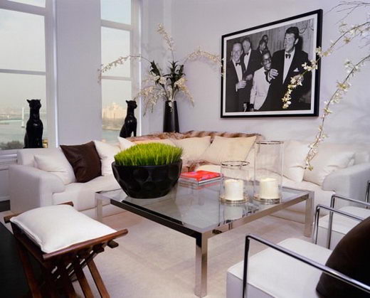 20 Inspiring Living Room Designs