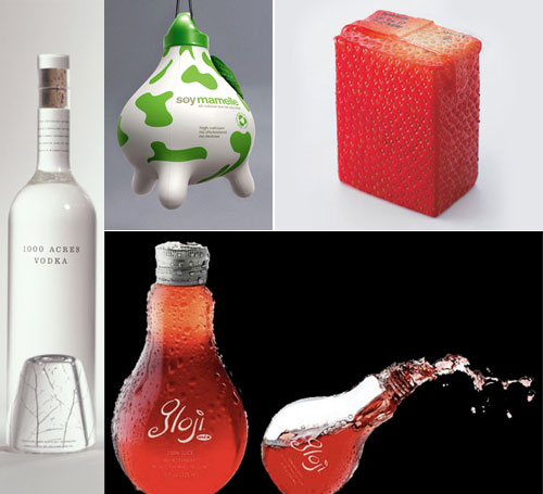 20 Creative and Inspiring Package Designs for Drink