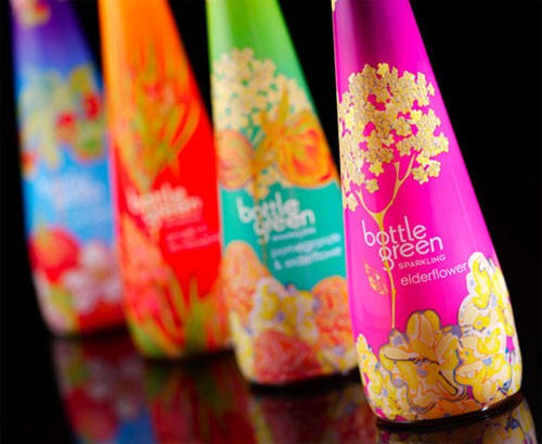 20 Creative and Inspiring Package Designs for Drink