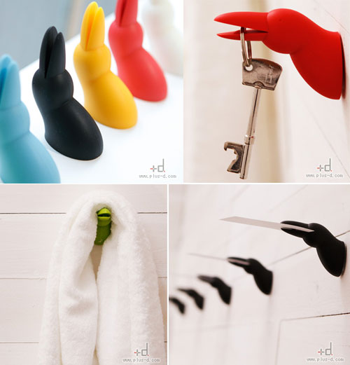 12 Beautiful Birds Inspired Products