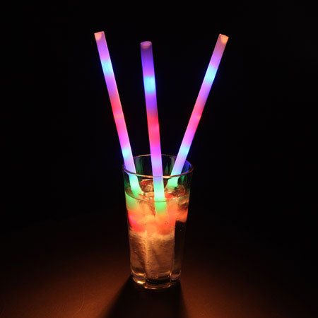 12 Creative and Unusual Straws