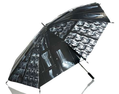 15 Creative and Unusual Umbrella Designs