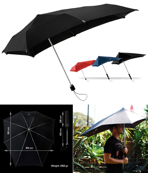15 Creative and Unusual Umbrella Designs