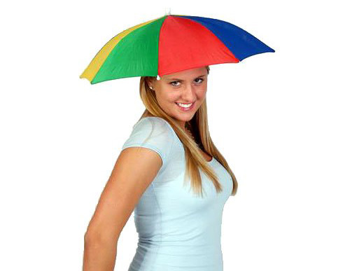 15 Creative and Unusual Umbrella Designs