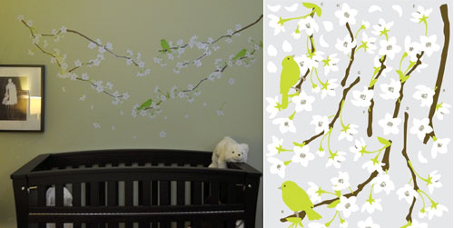 15 Fresh Spring-themed Products for Your Home