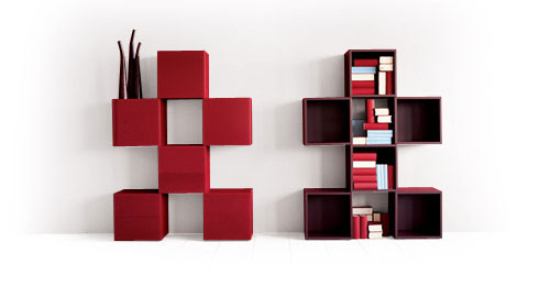 15 Innovative and Modern Storage Systems - Design Swan