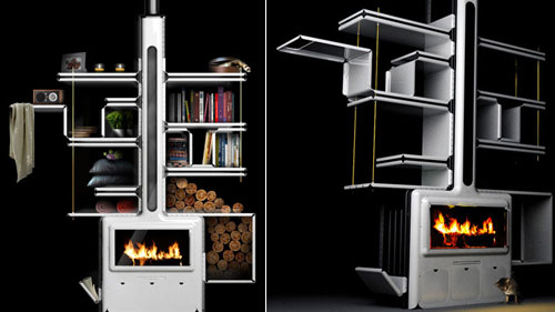 15 Innovative and Modern Storage Systems