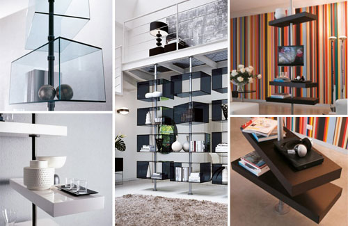 15 Innovative and Modern Storage Systems - Design Swan