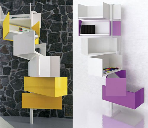 15 Innovative and Modern Storage Systems