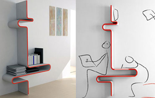 15 Innovative and Modern Storage Systems - Design Swan