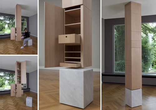 15 Innovative and Modern Storage Systems