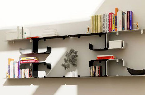 15 Innovative and Modern Storage Systems - Design Swan