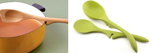 15 Cool and Innovative Spoons