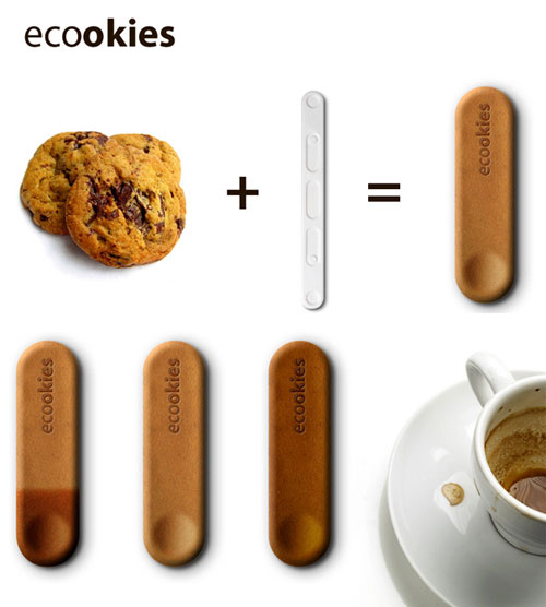 15 Cool and Innovative Spoons