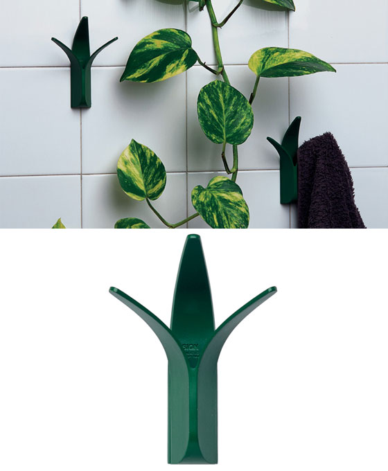 GREEN REVOLUTION Hanger