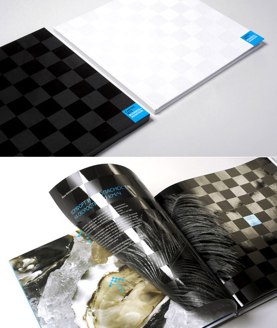 15 Creative and Unique Booklet Designs