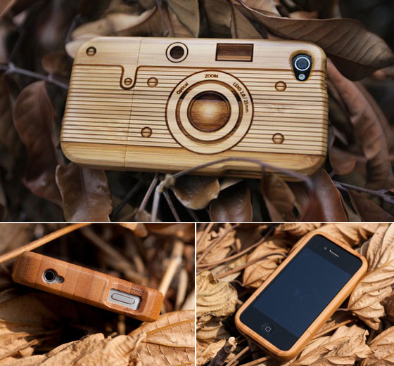 14 Unique and Stylish Iphone 4 Cases