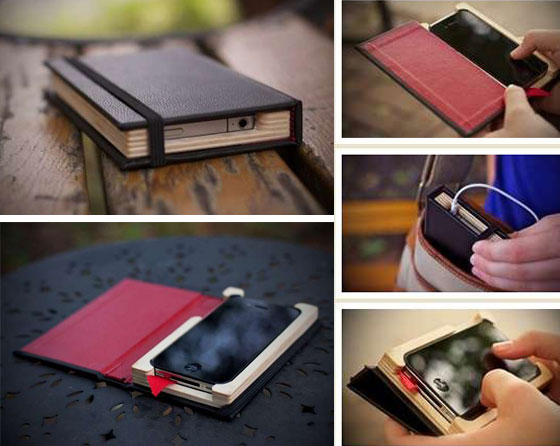 14 Unique and Stylish Iphone 4 Cases