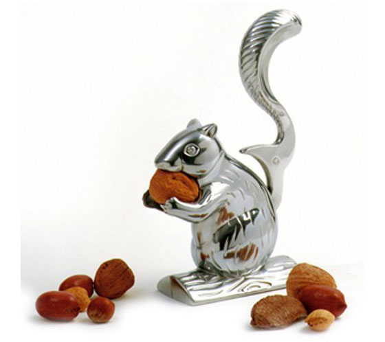 11 Cool Nutcrackers for Nut Lover