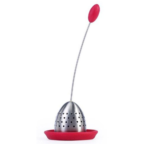 14 Modern and Stylish Tea Infuser and Tea Strainer