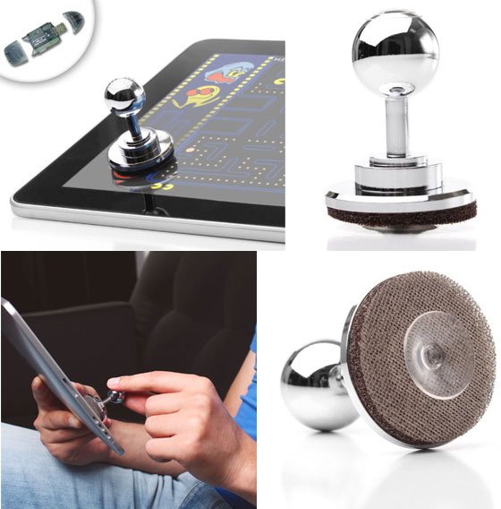 13 Cool and Useful iPad Accessories 