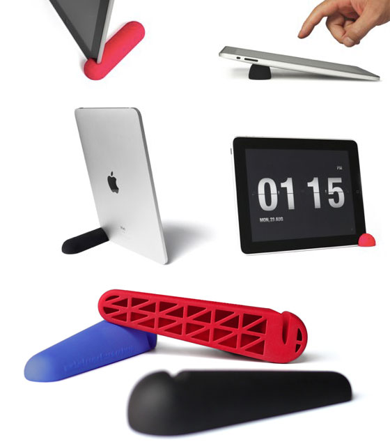 Top 10 innovative accessories for your Apple iPad - Yanko Design