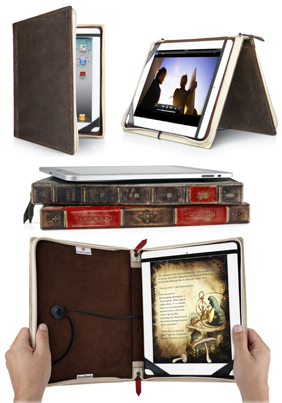 13 Cool and Useful iPad Accessories 