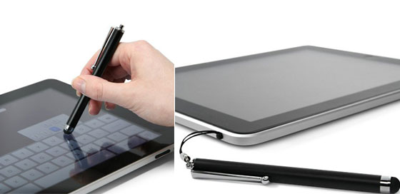 13 Cool and Useful iPad Accessories 